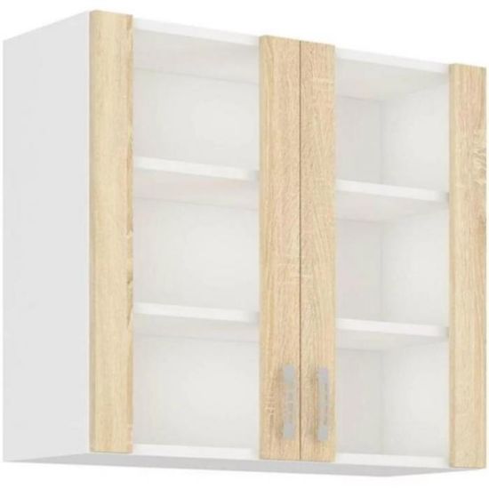 Obrazek Szafka kuchenna Sara sonoma 80GS-72