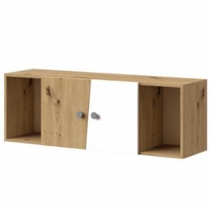 Obrazek Półka Nero 13 120 – Szary Mat