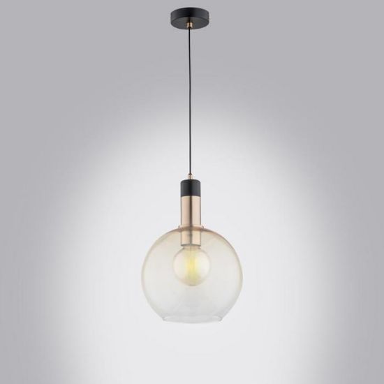 Obrazek Lampa Maya Gold 60828 LW1