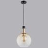 Obrazek Lampa Maya Gold 60828 LW1