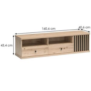 Obrazek Szafka Rtv Cali C-6 Artisan