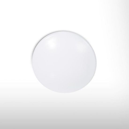 Obrazek Plafon LED 13W 2700K VO0445 biały 2700K PL1