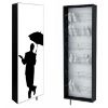 Obrazek Szafa na buty Men parasol
