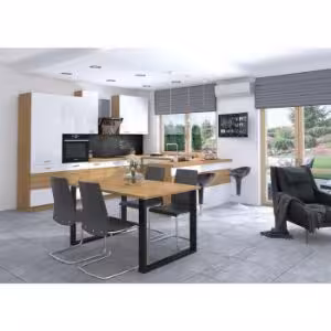 Obrazek Stół 138x67 dąb artisan