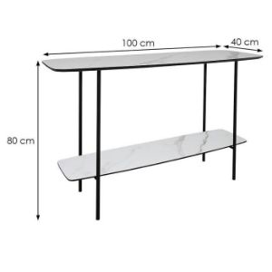 Obrazek Regał Vertigo JF1134-1KD-WM