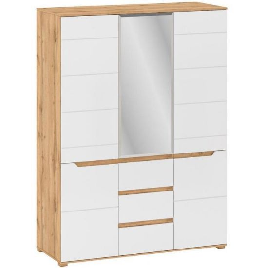 Obrazek Szafa Vincent H 5D3S 