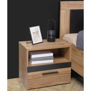 Obrazek Szafka nocna Dalate DQLK011