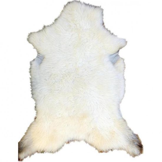 Obrazek Skóra owcza duża
