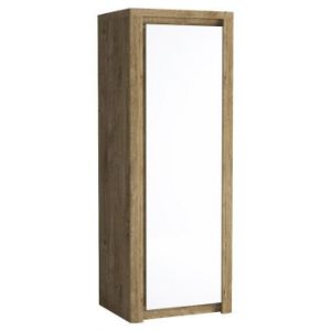 Obrazek Szafa Livinio L2 Ribbeck/Biały połysk