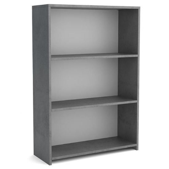 Obrazek Regał Zoe III Beton