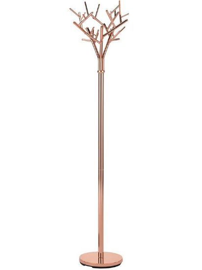 Obrazek Wieszak Seker miedziany