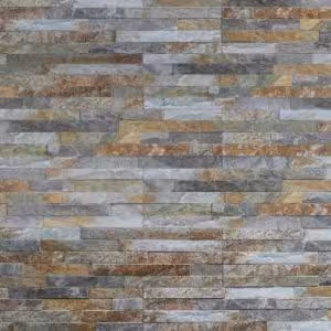 Obrazek Kamień Betonowy Mont Blanc Ruggine