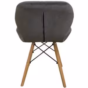 Obrazek Krzesło Malta antracyt