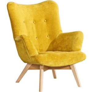 Obrazek Fotel Sanchez Milton 11