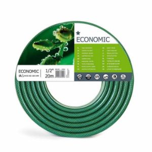 Obrazek Wąż ogrodowy Economic 1/2 15mb 10-004