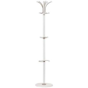 Obrazek Wieszak Horus biały