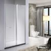 Obrazek Drzwi prysznicowe Milos 100/195 czyste 6MM