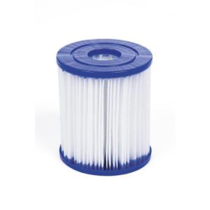 Obrazek Basen stelażowy z pompą 3,05x0,7 6m 56408