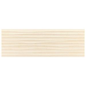 Obrazek Dekor Wellen velvet cream 30/90