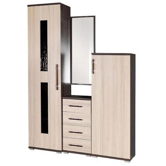 Obrazek Garderoba Inez JC/JJ