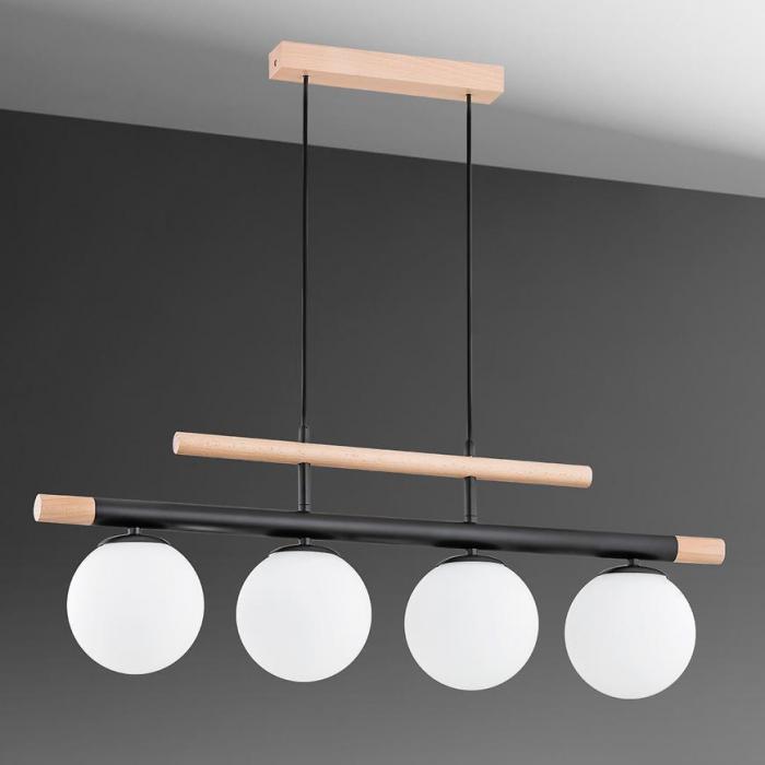 Lampa Trendy 4 Pł 63091 LW4