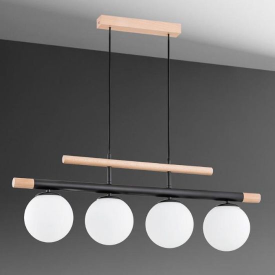 Obrazek Lampa Trendy 4 Pł 63091 LW4