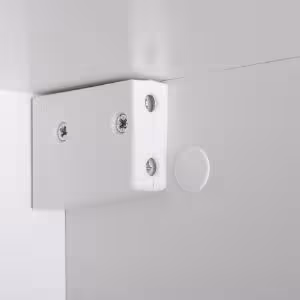 Obrazek  Meblościanka Switch Xxiii Czarny 