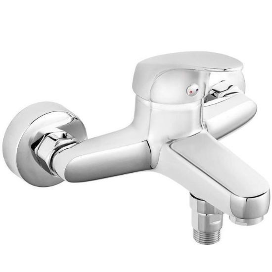 Obrazek Bateria wannowa Ferro One