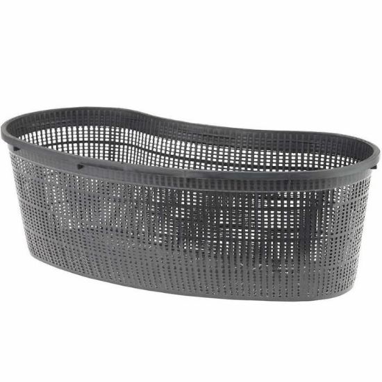 Obrazek Kosz na rośliny 45X18 53756