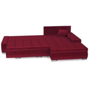 Obrazek Narożnik z funkcją spania Toscania Monolith 59 uniwersalny