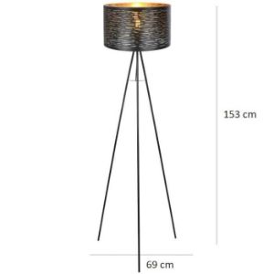 Obrazek Lampa 15342S LP1