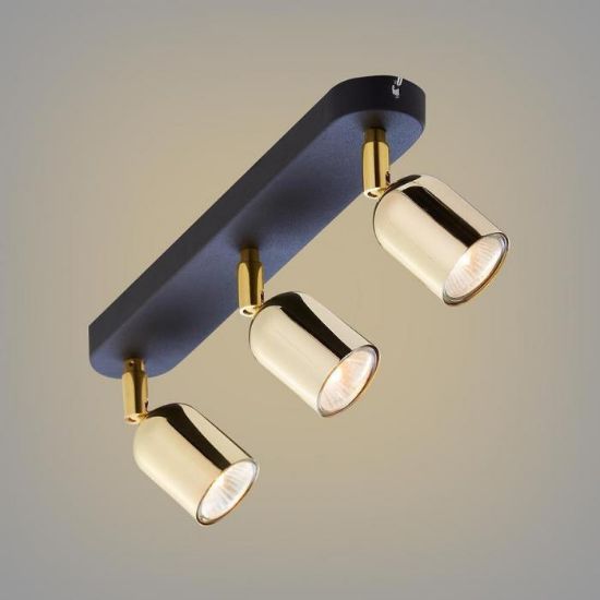 Obrazek Lampa Top Gold 6032 Ls3