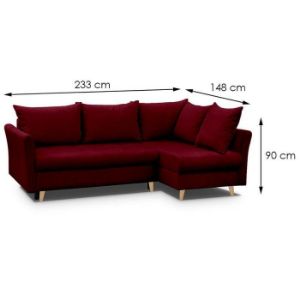 Obrazek Narożnik Niko P Gemma 59