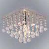 Obrazek Lampa Piccadilly-1CK AP8770-01C chrom kwadrat LW1 