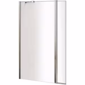 Obrazek Ścianka WALK-IN Dafne (70+30)x195 CZ CHR
