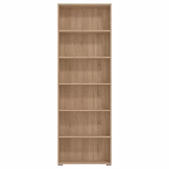 Obrazek Regał Tomar 6 sonoma 11011482