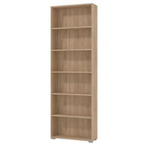 Obrazek Regał Tomar 6 sonoma 11011482