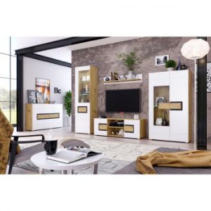 Obrazek Witryna Paweł A1 1D szkło