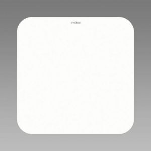 Obrazek Plafon Urania LED D 18W 4000K 03919 Biały K PL1