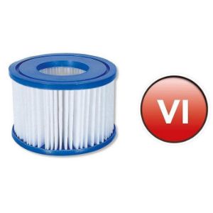 Obrazek Wkład do filtra basenów spa typ VI 58323 Lay-Z-Spa