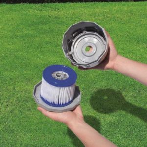Obrazek Wkład do filtra basenów spa typ VI 58323 Lay-Z-Spa