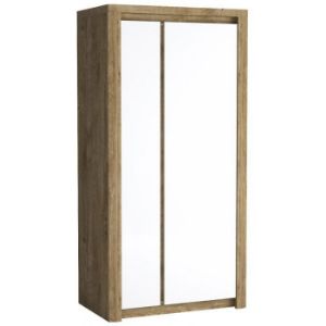 Obrazek Szafa Livinio L1 ribbeck/biały połysk