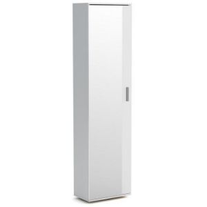 Obrazek Szafa z lustrem Justus 06 White