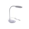 Obrazek Lampa biurkowa SM-7791W WHITE LB1