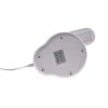Obrazek Lampa biurkowa SM-7791W WHITE LB1