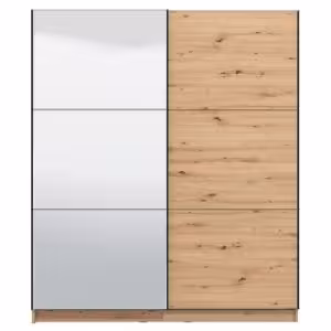 Obrazek Szafa Sierra 180 OG artisan 11011243