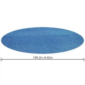 Obrazek Przykrycie solarne na basen 4,88 M 58253