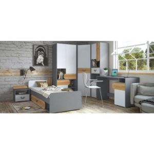 Obrazek Biurko Carini CA8