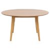 Obrazek Stół Kobi Okrągły 140 Dąb 91519