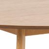 Obrazek Stół Kobi Okrągły 140 Dąb 91519